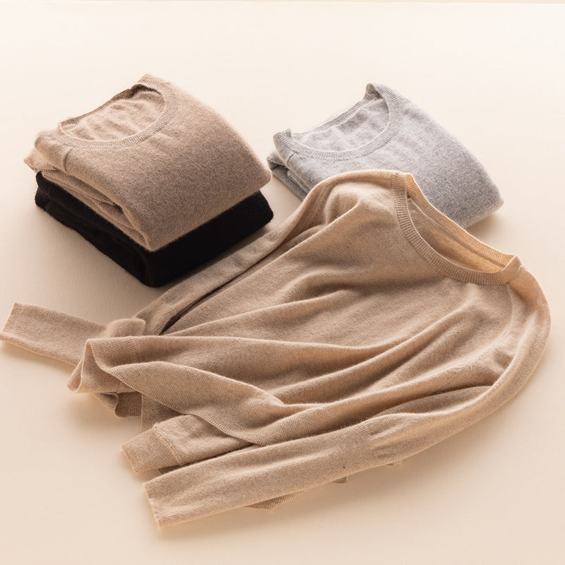 Cashmere Shawl Shirt