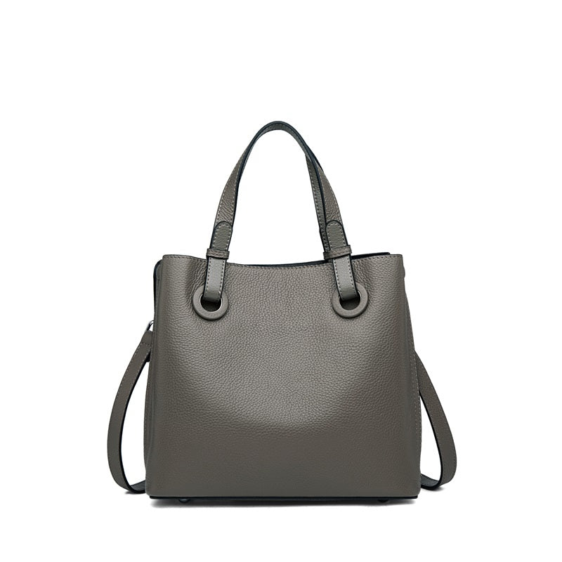 Large-capacity Bucket Bag