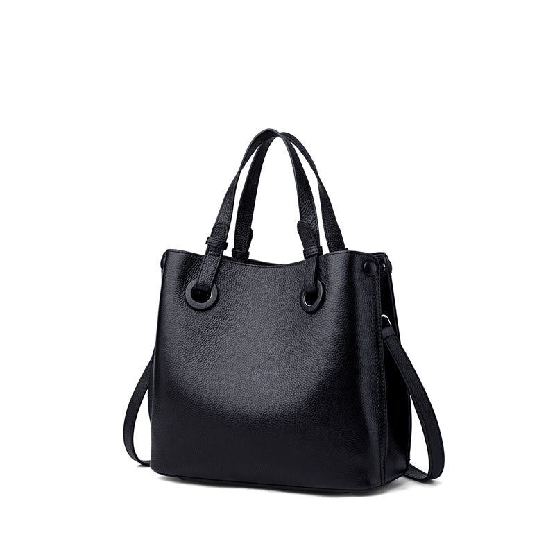 Large-capacity Bucket Bag