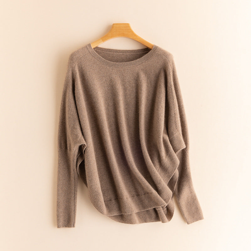 Cashmere Shawl Shirt